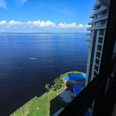Tropical Executive 1307 With View Otel Manaus Dış mekan fotoğraf