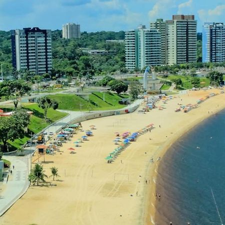 Tropical Executive 1307 With View Otel Manaus Dış mekan fotoğraf