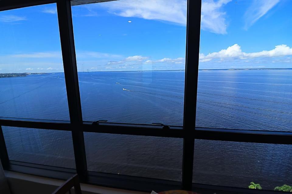 Tropical Executive 1307 With View Otel Manaus Dış mekan fotoğraf