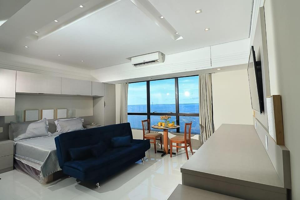 Tropical Executive 1307 With View Otel Manaus Dış mekan fotoğraf