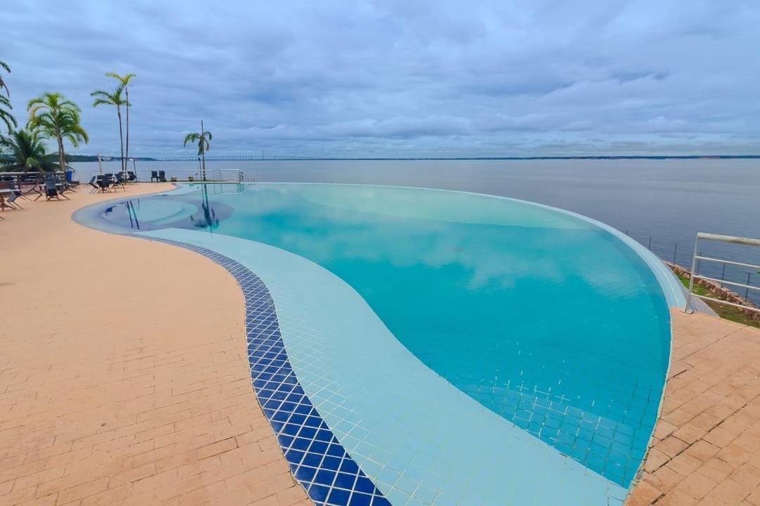 Tropical Executive 1307 With View Otel Manaus Dış mekan fotoğraf