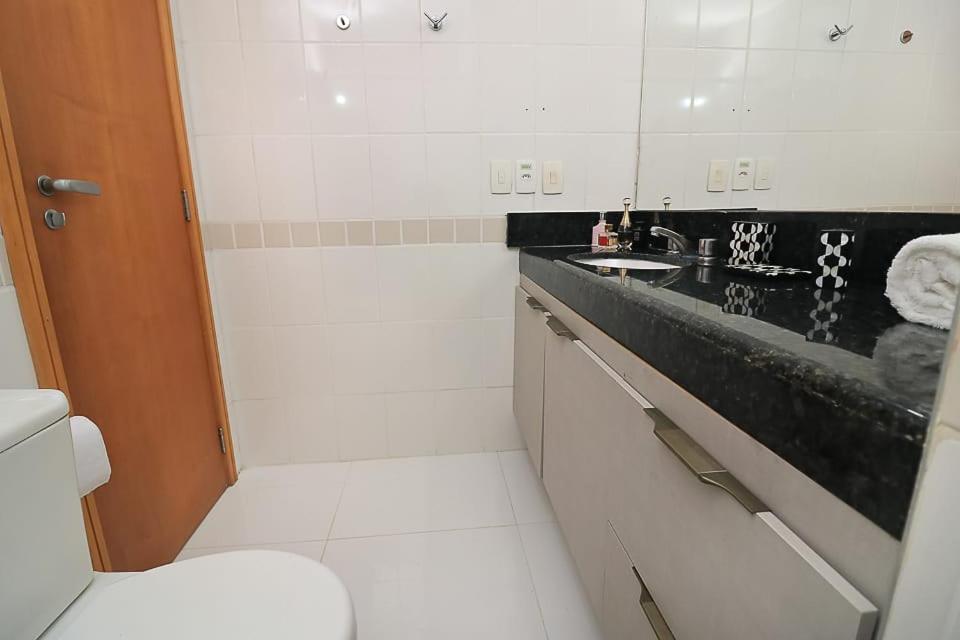 Tropical Executive 1307 With View Otel Manaus Dış mekan fotoğraf